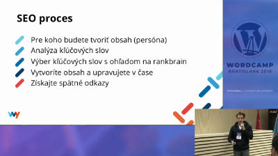 Miroslav Beňo: Ako sme zvýšili návštevnosť z Google o 1059%