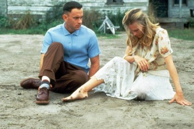 Forrest Gump (1994). Paramount Pctures