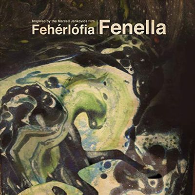 Fenella