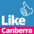 Like Canberra