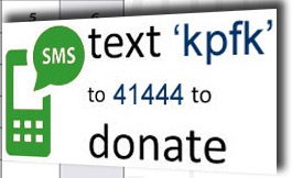 Text To Pledge