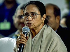 "Are You India's PM Or Pak Ambassador?" Mamata Banerjee Attacks PM Modi