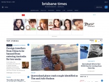 Brisbane Times