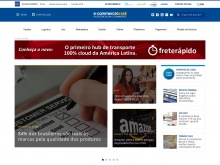 E-commerce Brasil