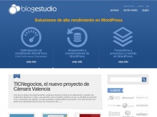 Blogestudio