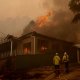 Fires hit Lithgow in December.