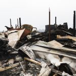 Why home insurance is rarely enough to recover after bushfires