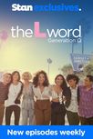 The L Word: Generation Q