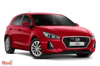 2019 Hyundai i30