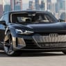 Audi introducing RS-badged PHEVs and EVs, resurrected R8 e-tron