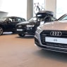 Audi, Jaguar and Land Rover sales stall, BMW and Mercedes stabilise, Lexus posts record result