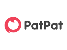 PatPat promo code