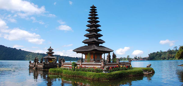 Bedugul Bali