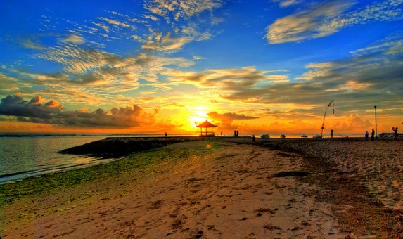 pantai sanur