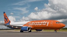 Photo: Sun Country Airlines