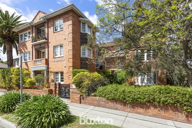 Picture of 5/147 Alma Road, ST KILDA EAST VIC 3183