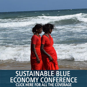 Sustainable Blue Economy Conference