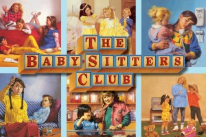 The Baby-Sitters Club is coming to Netflix.