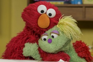 Photo: Sesame Workshop / Zach Hyman