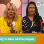 Olympian and ex-senator Nova Peris sues Jacinta Price over Studio 10 debate