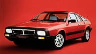 Cars you didn’t know you want: Lancia Montecarlo