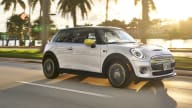 2020 Mini Electric review