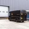 EV startup Arrival to supply UPS with at least 10,000 battery-powered vans