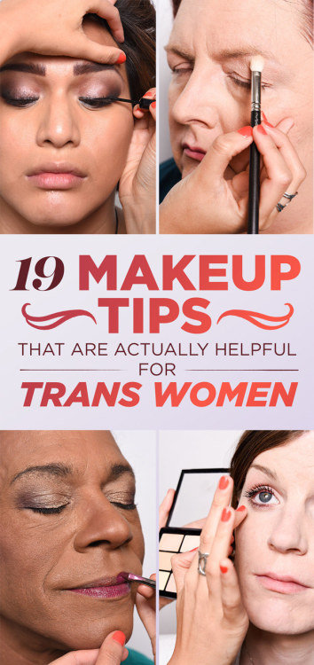 itsdeepforhappypeople:
“ tereshkova2001:
“ buzzfeedlgbt:
“ Bookmarking now and forever (x)
”
This is a *really good* article that both handles anatomy concerns and presumes zero background makeup knowledge. Well done.
”
It’s amazing that the cover...