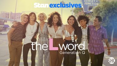 The L Word: Generation Q