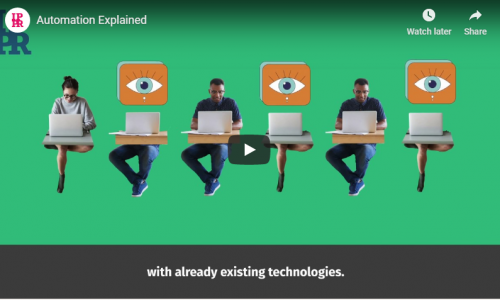 Watch: Automation Explained