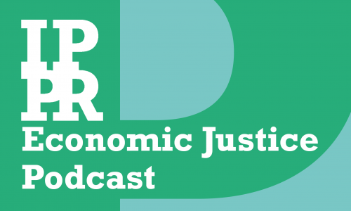 Episode 1: Power Play - Who holds power in the economy?