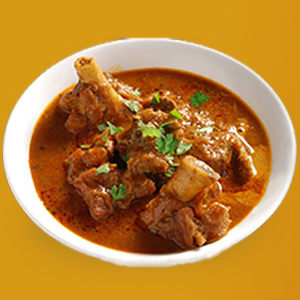 Korma Mughlai