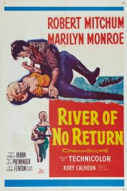 River of No Return