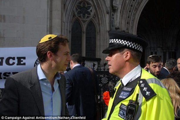 Exposed! How Britain’s Anti-Semitism scaremongers operate