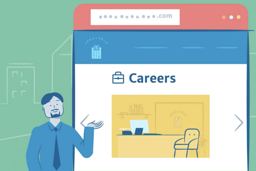 How to Attract Top Talent with Your Website’s Careers Page