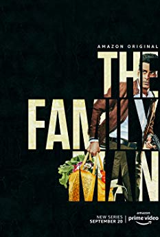 The Family Man (2019-)