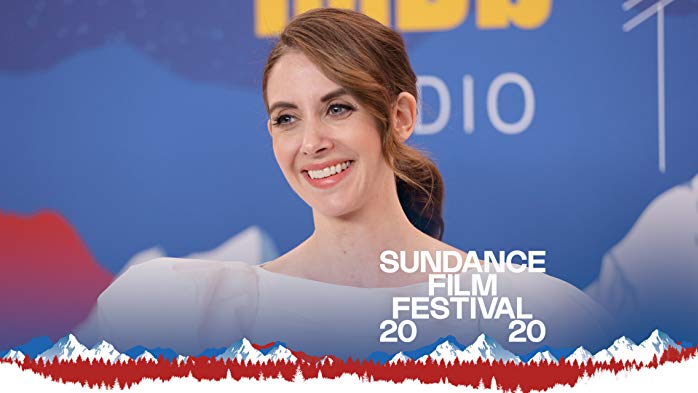 The IMDb Studio at Sundance (2015-)