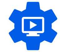 Video player studio