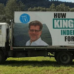 The Huw Kingston vs Angus Taylor debate that never was: @margokingston1 #HumeVotes #podcast