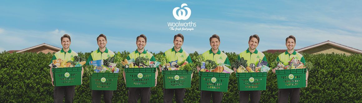 Woolworths deals and offers