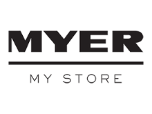 Myer discount code AU