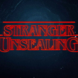 Stranger Unsealing