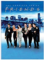 Friends: The Complete Series Collection (25th Anniversary/Repackaged/DVD)