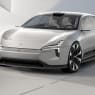 Polestar Precept concept revealed for Geneva motor show