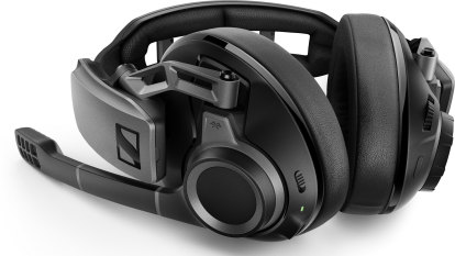 Sennheiser delivers premium, multi-use headset, but at a price