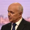 MP Iain Duncan Smith.