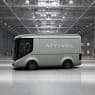 EV van sales poised for massive growth, says research firm