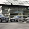 Mercedes-Benz reveals PHEV versions of CLA and GLA