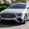 2020 Mercedes-Benz E-Class revealed