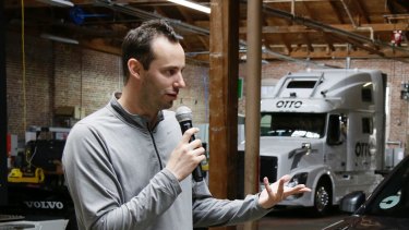 Anthony Levandowski has filed for bankruptcy facing the $271 million court bill.